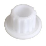 Втулка шнека Philips, Zelmer, D35мм, d5мм, h16,8мм, 12 зубцов, 420306564070