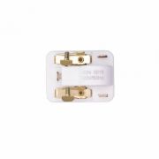 Реле пусковое 4 контакта, 103N0016, 220V